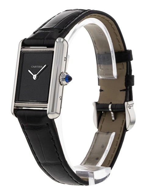 Cartier Tank Must De Cartier WSTA0071 Image 2